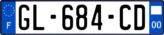 GL-684-CD