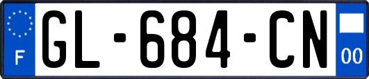 GL-684-CN