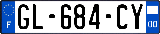 GL-684-CY