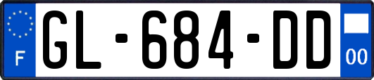 GL-684-DD