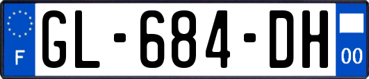 GL-684-DH
