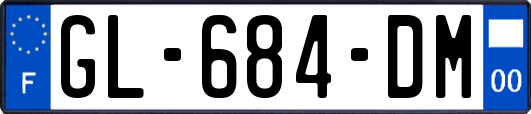 GL-684-DM