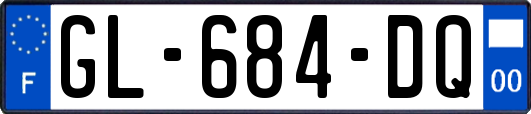GL-684-DQ