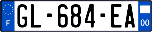 GL-684-EA