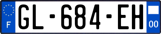 GL-684-EH