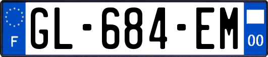 GL-684-EM