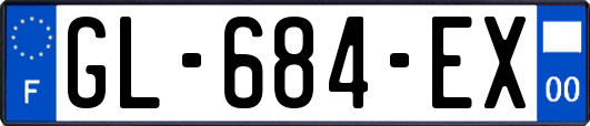 GL-684-EX