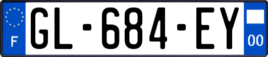 GL-684-EY
