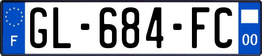 GL-684-FC