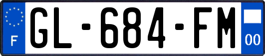 GL-684-FM