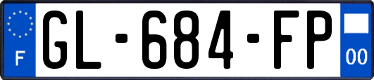 GL-684-FP