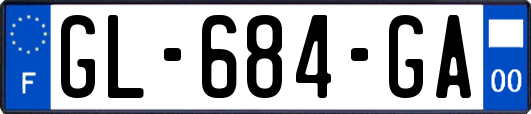 GL-684-GA
