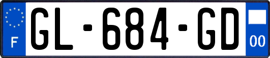 GL-684-GD