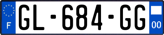 GL-684-GG