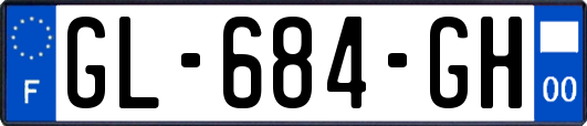GL-684-GH