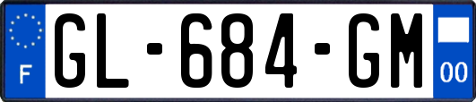 GL-684-GM