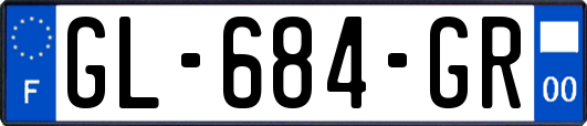 GL-684-GR