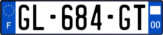 GL-684-GT