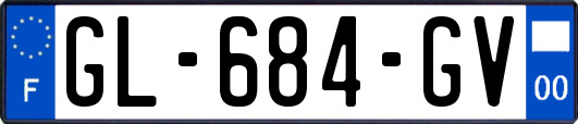 GL-684-GV