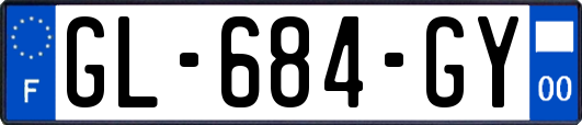 GL-684-GY