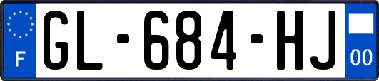 GL-684-HJ