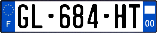 GL-684-HT