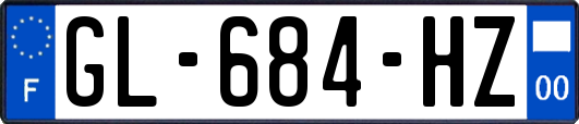 GL-684-HZ
