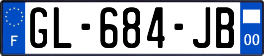 GL-684-JB