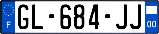 GL-684-JJ