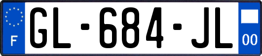 GL-684-JL