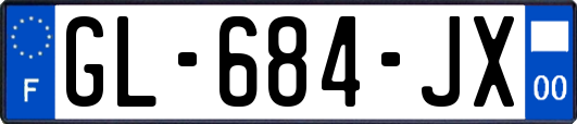 GL-684-JX