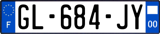 GL-684-JY