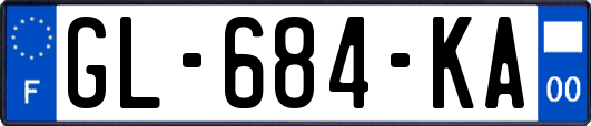 GL-684-KA