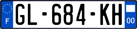 GL-684-KH