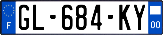 GL-684-KY