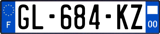GL-684-KZ