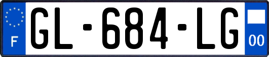 GL-684-LG