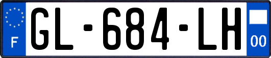 GL-684-LH