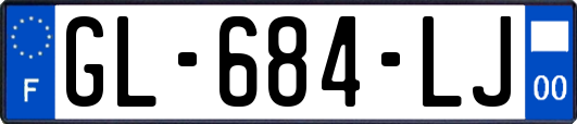 GL-684-LJ
