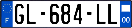GL-684-LL