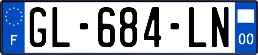 GL-684-LN
