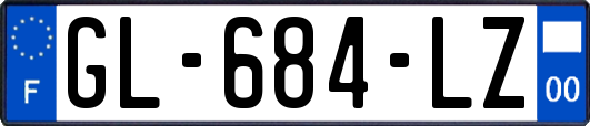 GL-684-LZ