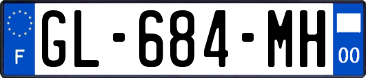 GL-684-MH