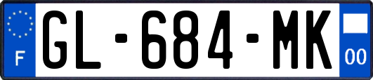 GL-684-MK