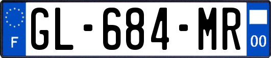 GL-684-MR