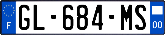 GL-684-MS