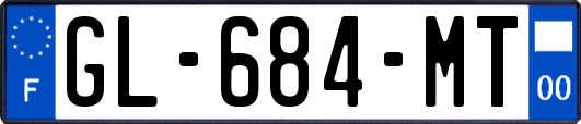 GL-684-MT