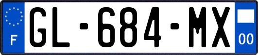 GL-684-MX