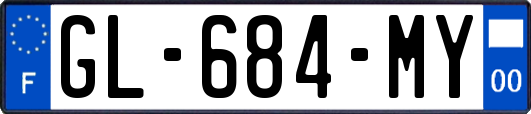 GL-684-MY