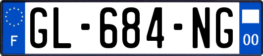 GL-684-NG